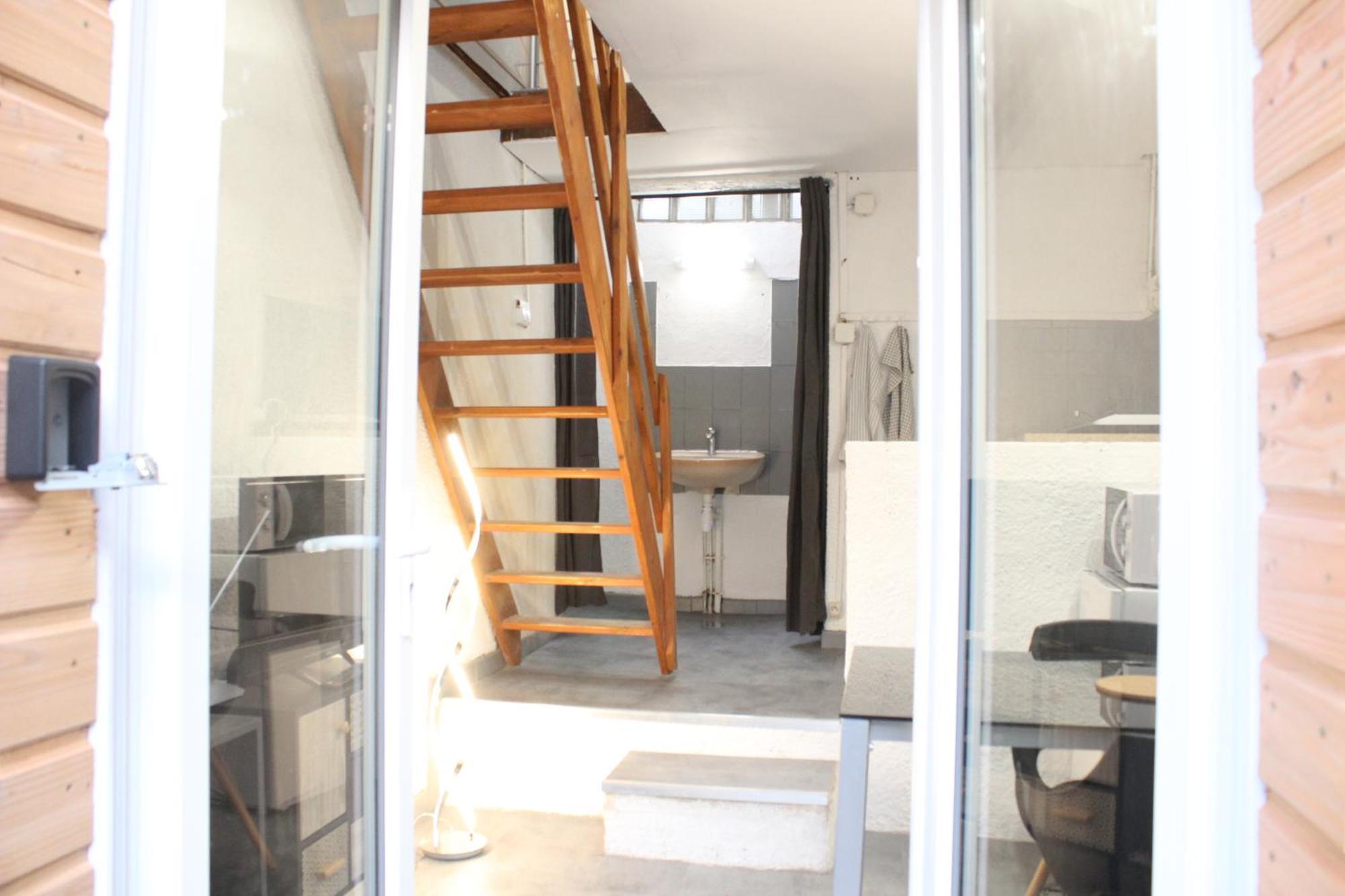 Apartament Etablissements Coulon Saint-Joseph En Face De Bagatelle Talence Zewnętrze zdjęcie