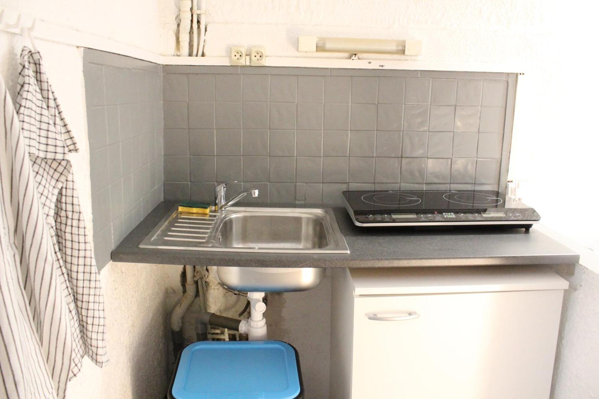 Apartament Etablissements Coulon Saint-Joseph En Face De Bagatelle Talence Zewnętrze zdjęcie