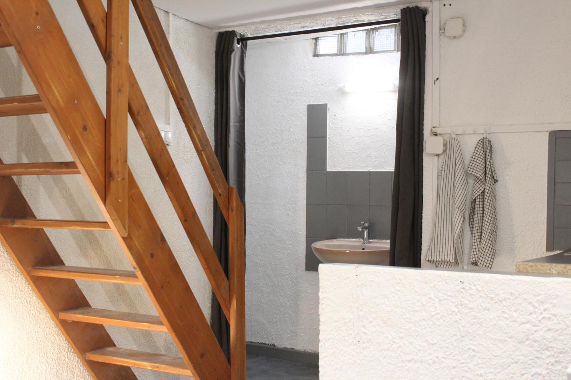 Apartament Etablissements Coulon Saint-Joseph En Face De Bagatelle Talence Zewnętrze zdjęcie